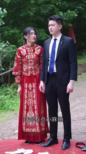 乡野豪龙（92集）原创精彩短剧