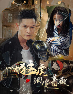 心有猛虎细嗅蔷薇（65集）短剧在哪里看