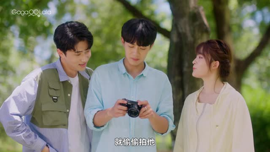 这次换我先回头全集一网打尽