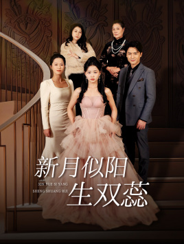 金枝绿叶（36集）番茄短剧看全集