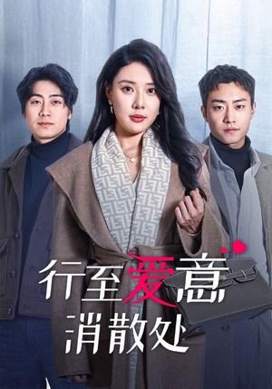 行至爱意消散处（44集）热门短剧看不停