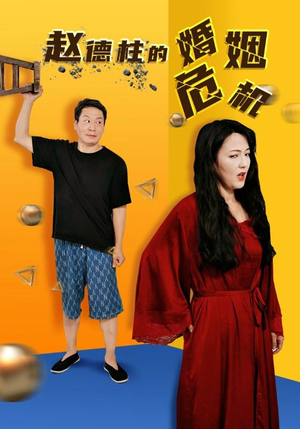 赵德柱的婚姻危机（35集）短剧免费看全集