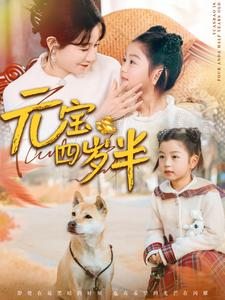 元宝四岁半（65集）短剧有好货推荐