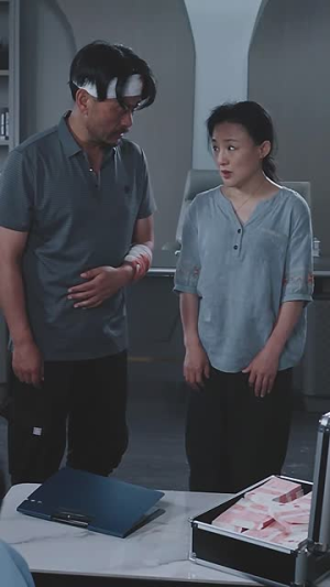 拥抱春天的你（20集）真的太好看了