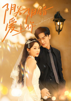 阴差阳错爱上你(62集) 阴差阳错爱上你(62集)看到大结局