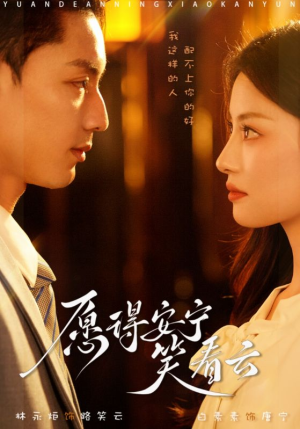 愿得安宁笑看云（78集）最火短剧热播