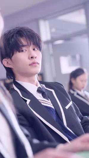 抓个男友当妖怪（第一季）男主角是谁