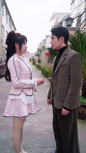 年关奇妙恋曲(65集) 年关奇妙恋曲(65集)这部短剧太好看