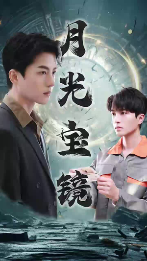 月光宝镜（98集）短剧抢先看