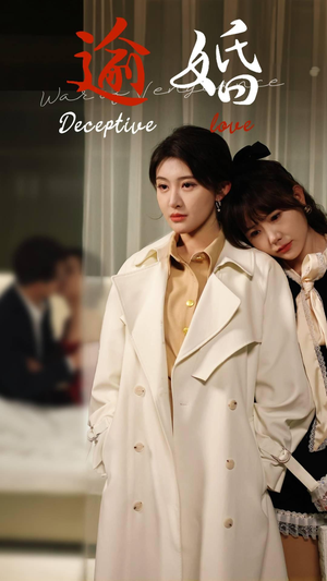 逾婚（48集）追短剧关注我