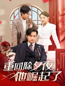 重回除夕夜他崛起了(89集) 重回除夕夜他崛起了(89集)第三季