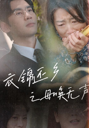 衣锦还乡之母唤无声（60集）短剧抢先看