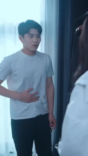 遇见你的那片云（77集）演员表