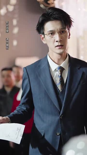 月亮奔你而来（60集）古装短剧热播