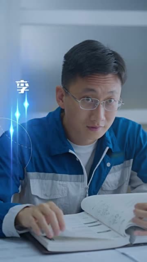 糟了将军穿越到船厂搬砖了（38集）精彩片段