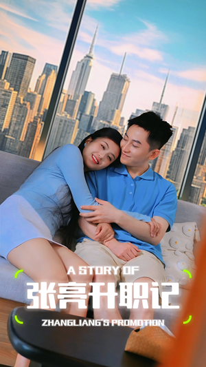 张亮升职记（70集）评价怎么样