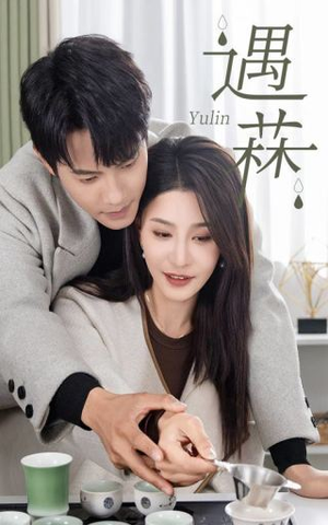 遇菻＆遇霖（50集）热播短剧排行榜