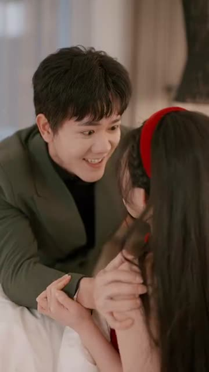 欲染荼靡（80集）每日短剧分享