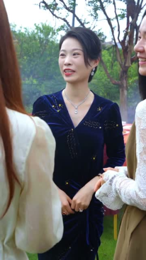 又是一年中秋夜（70集）精彩好看的短剧