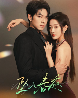 坠入春夜夸克网盘观看