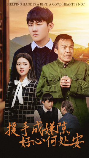 援手成嫌隙，好心何处安（31集）在线观看完整版