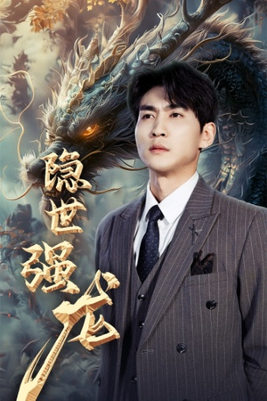 隐世强龙（63集）短剧热播抢先看