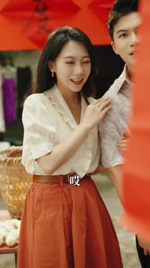 重生八零悍妻逆袭（80集）爆款短剧一起追