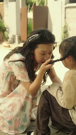 重生90之有娘便有家（82集）好看的短剧电影