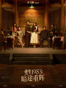 重生1983暗途重辉（50集）热门短剧推广