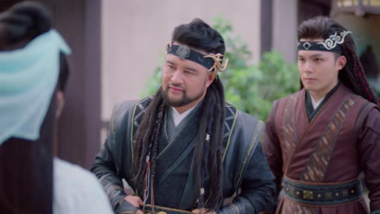 红颜无双（24集）全集都在这里了