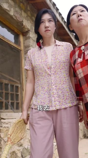 重生后我是掌上明珠（67集）火爆短剧来袭