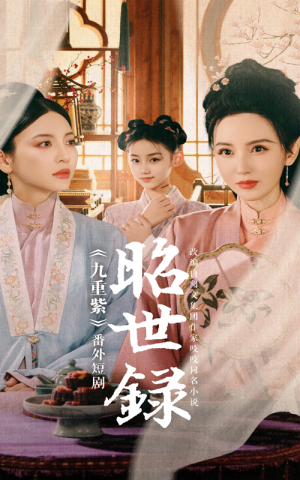 昭世录（28集）全集一次看完