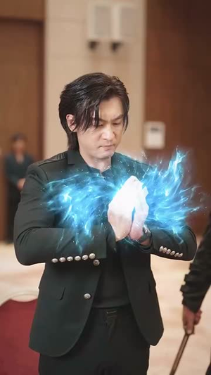 重生之都市神级仙尊(87集) 重生之都市神级仙尊(87集)免费短剧片段