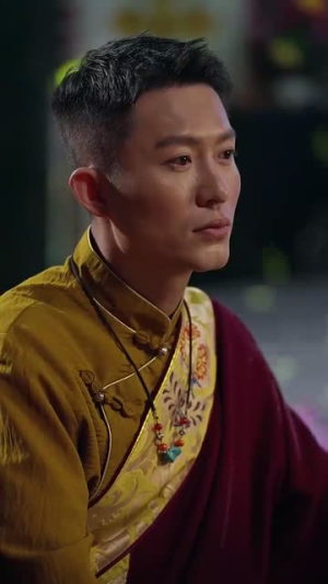 藏医传说（84集）短剧太精彩了