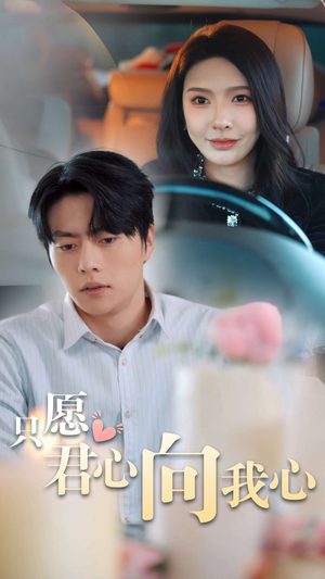只愿君心向我心（31集）热播短剧分享