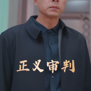 正义审判（31集）战神短剧推荐