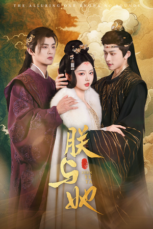 朕与她（64集）高质量短剧推荐