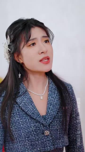 掌中物之玫瑰的预谋（66集）一个短剧看全集