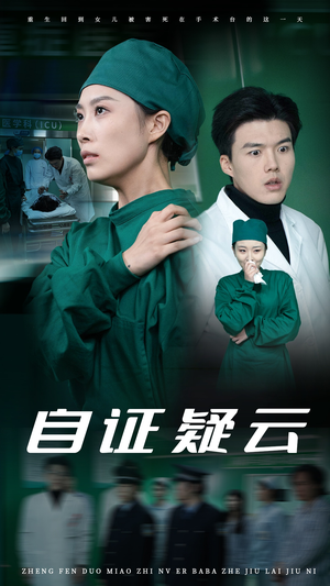 自证疑云（31集）贝贝短剧分享
