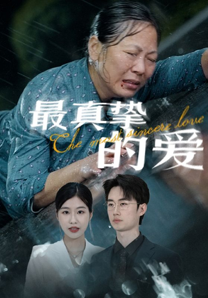 最真挚的爱（76集）看到大结局