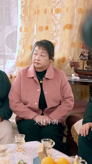 女儿的巨额来电（50集）免费短剧片段