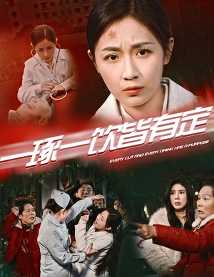 一琢一饮皆有定（50集）剧好看短剧推荐