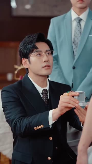 时光予你我偏爱（100集）免费短剧看不停