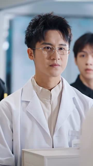 什么神医也敢开除（51集）今日短剧分享