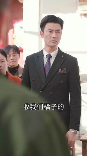 错把自己当主角（58集）分享热门短剧