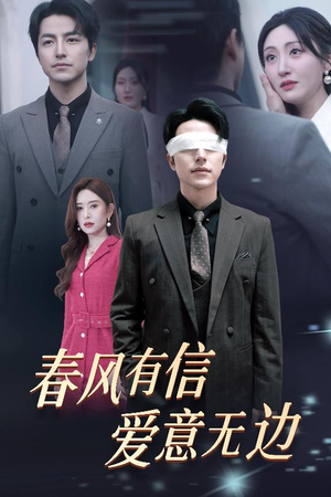 失明之后爱意尽毁（30集）全网短剧抢先看