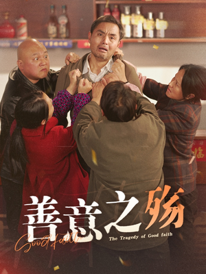 善意之殇（30集）全网独播免费看