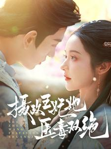 摄政王妃她医毒双绝（80集）高质量短剧推荐