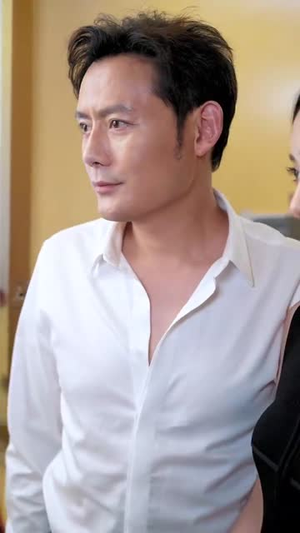 她成了我的心尖挚爱（32集）精彩短剧后续