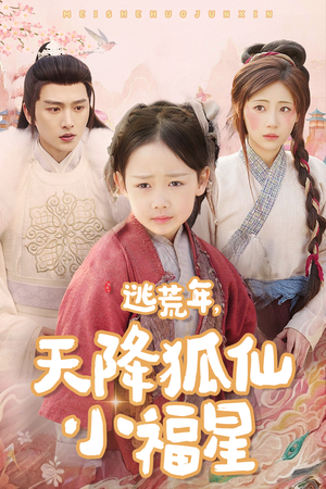 逃荒年天降狐仙小福星(57集) 逃荒年天降狐仙小福星(57集)快来看短剧